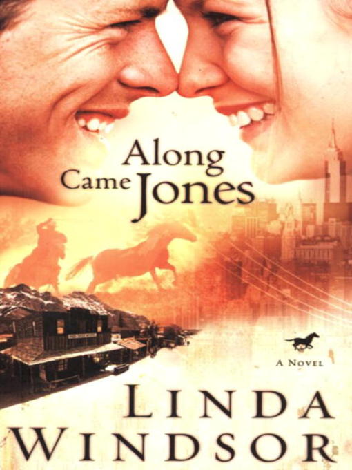 Title details for Along Came Jones by Linda Windsor - Available